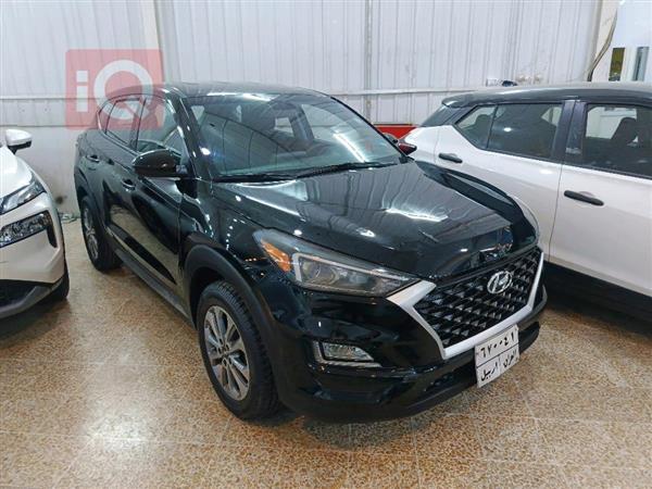 Hyundai for sale in Iraq